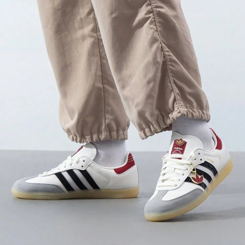 Adidas Shoes Samba - Adidas Originals Samba OG, het model