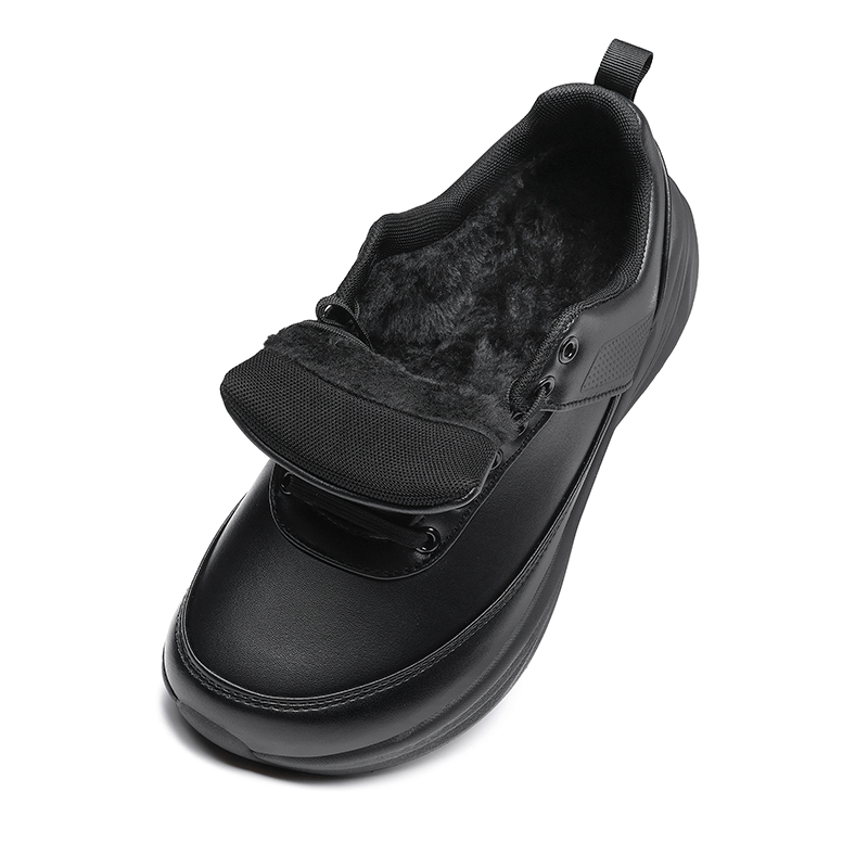 Winterschoenen voor heren met  - Sneaker Box recensie en prijs