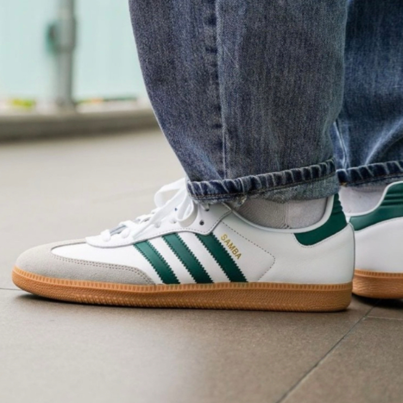 Adidas Originals Samba OG, uni - Adidas Shoes Samba recensie en prijs