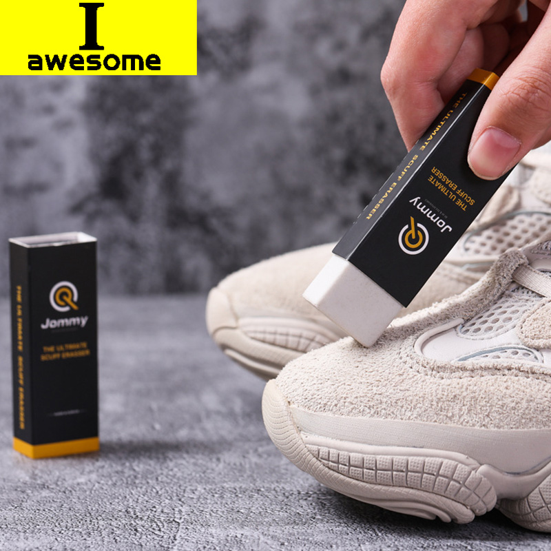 Schoonmaak Gum Voor Suède Scha - Shoe Cleaning Brush recensie en prijs