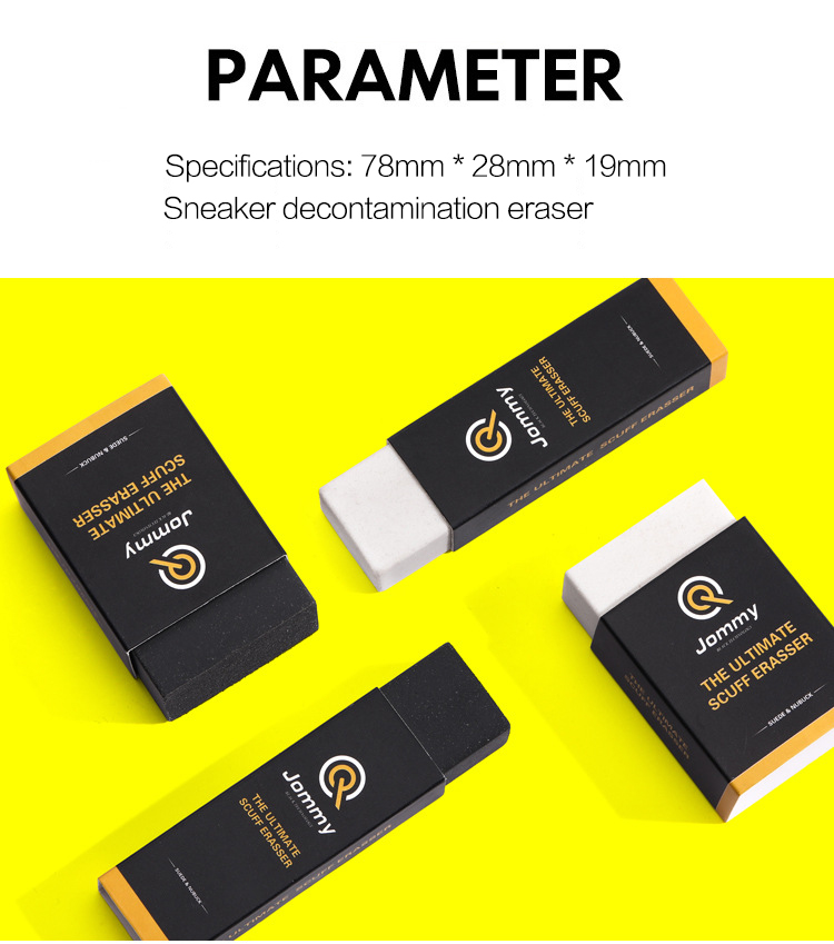 Schoonmaak Gum Voor Suède Scha - Shoe Cleaning Brush recensie en prijs