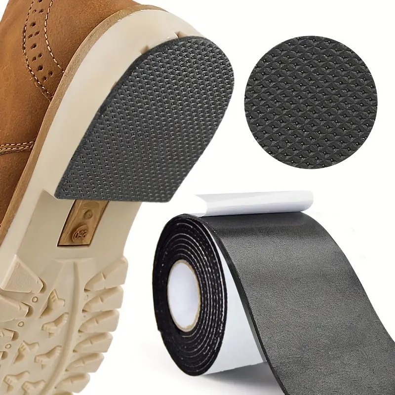 YITAPE Zelfklevende schoenzool - Sneaker Protector recensie en prijs
