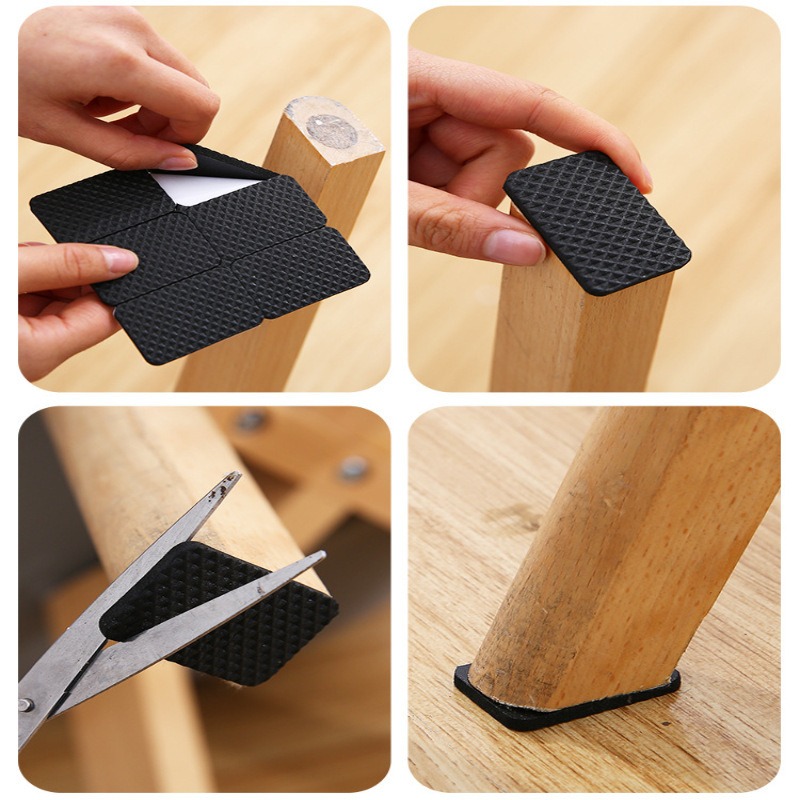 YITAPE Zelfklevende schoenzool - Sneaker Protector recensie en prijs