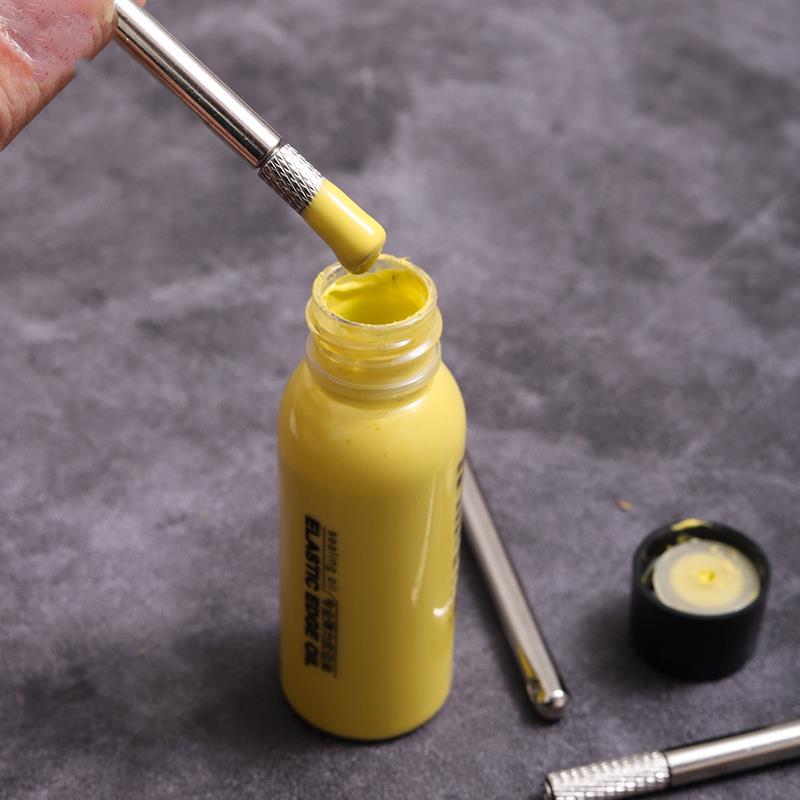30Ml Lederen Rand Verf Oliekle - Leather Shoe Polish recensie en prijs