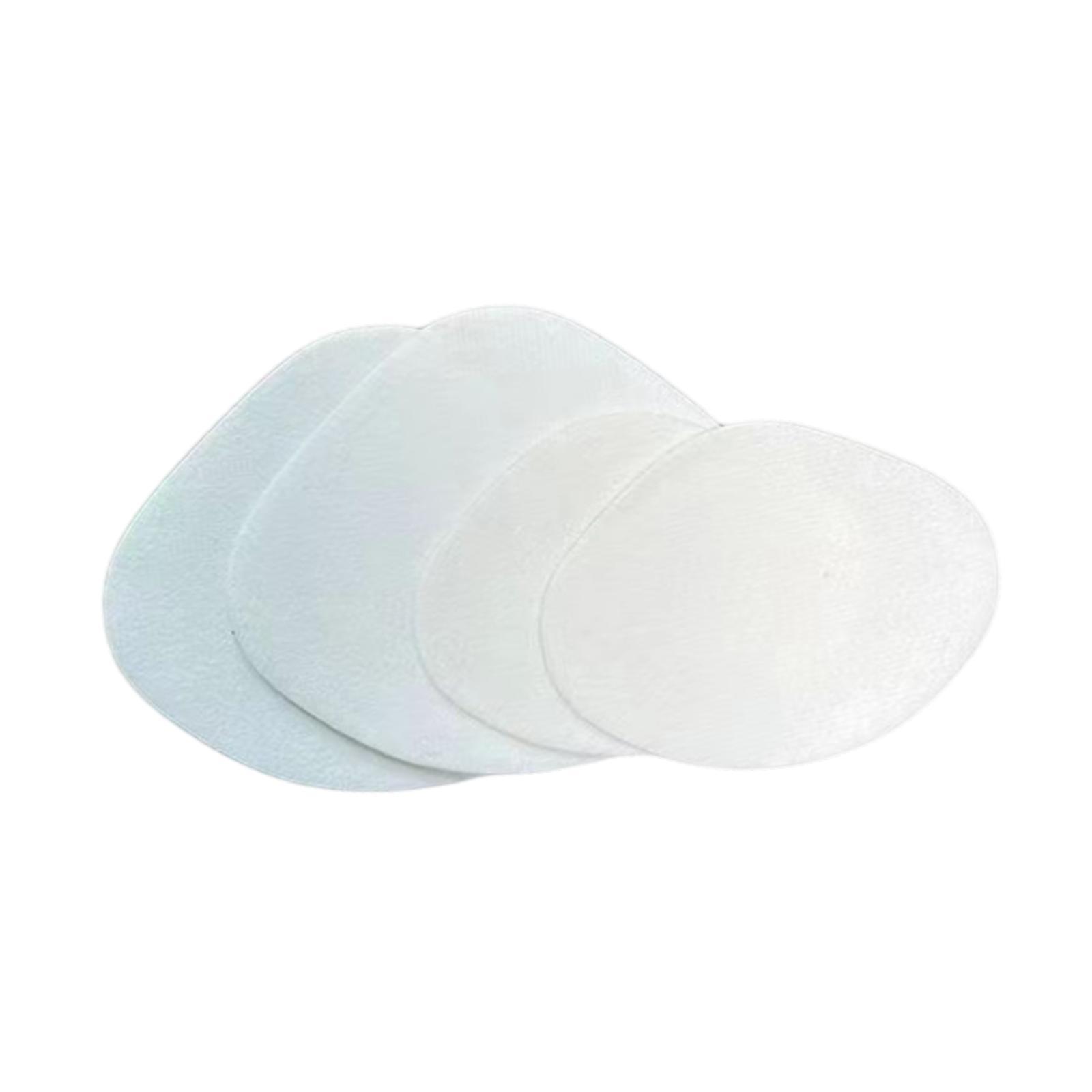 Zachte fluwelen hakreparatieki - Sneaker Protector recensie en prijs