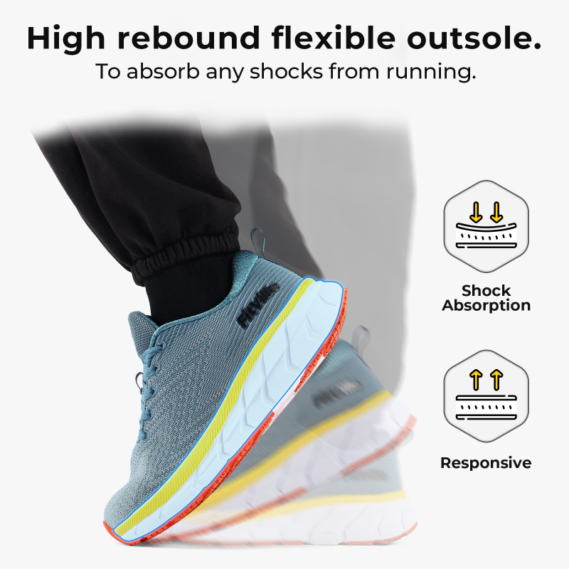 FitVille Herenschoenen met bre - Sneaker Box recensie en prijs