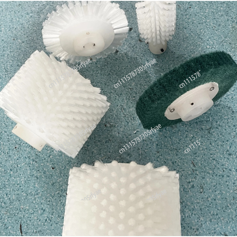 Commerciële schoenwasmachine b - Shoe Brush recensie en prijs