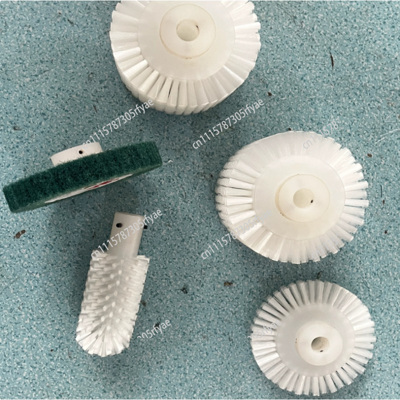 Commerciële schoenwasmachine b - Shoe Brush recensie en prijs