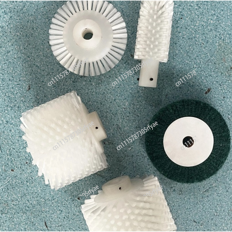 Commerciële schoenwasmachine b - Shoe Brush recensie en prijs