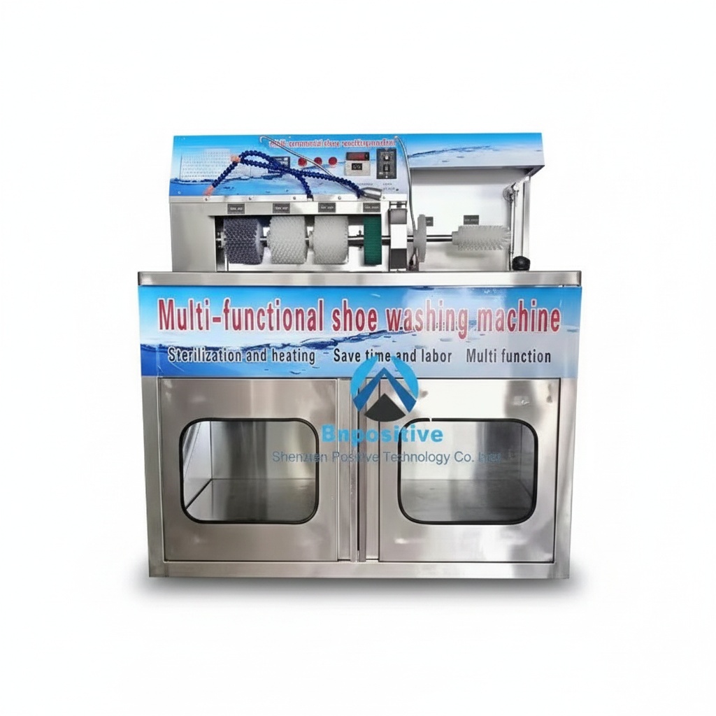 Hete Aanbieding Industriële Sn - Shoe Cleaner recensie en prijs