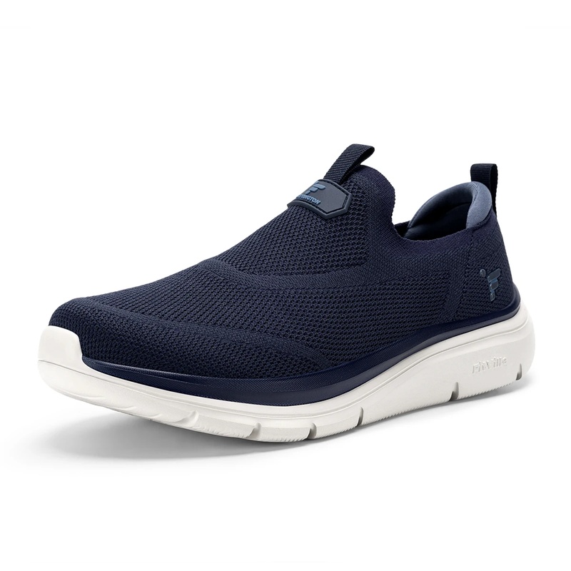 Fitington Herenschoenen met br - Sneaker Box recensie en prijs