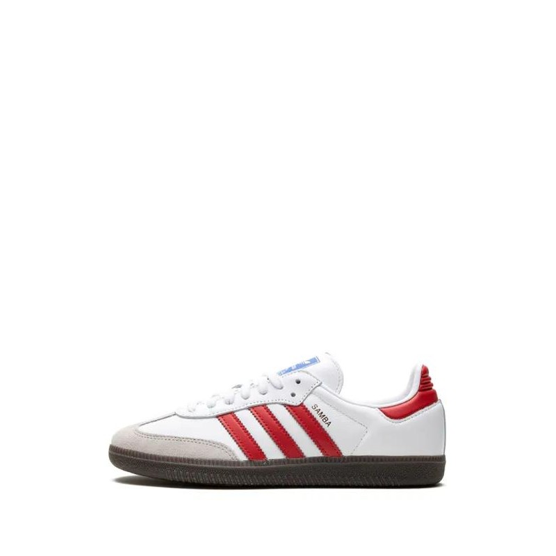 Adidas Samba OG JH8798, unisek - Adidas Shoes Samba recensie en prijs