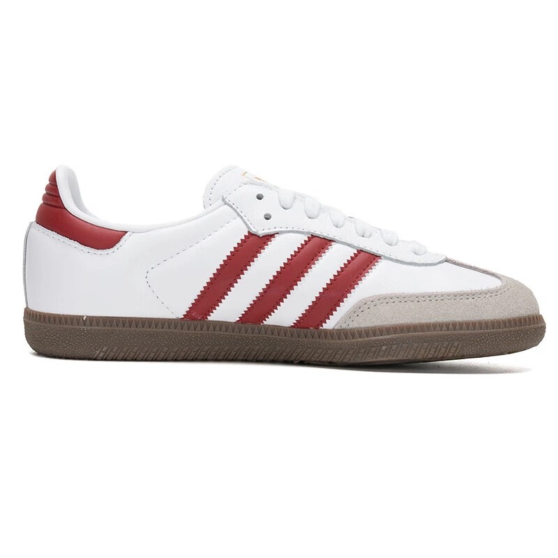 Adidas Samba OG JH8798, unisek - Adidas Shoes Samba recensie en prijs