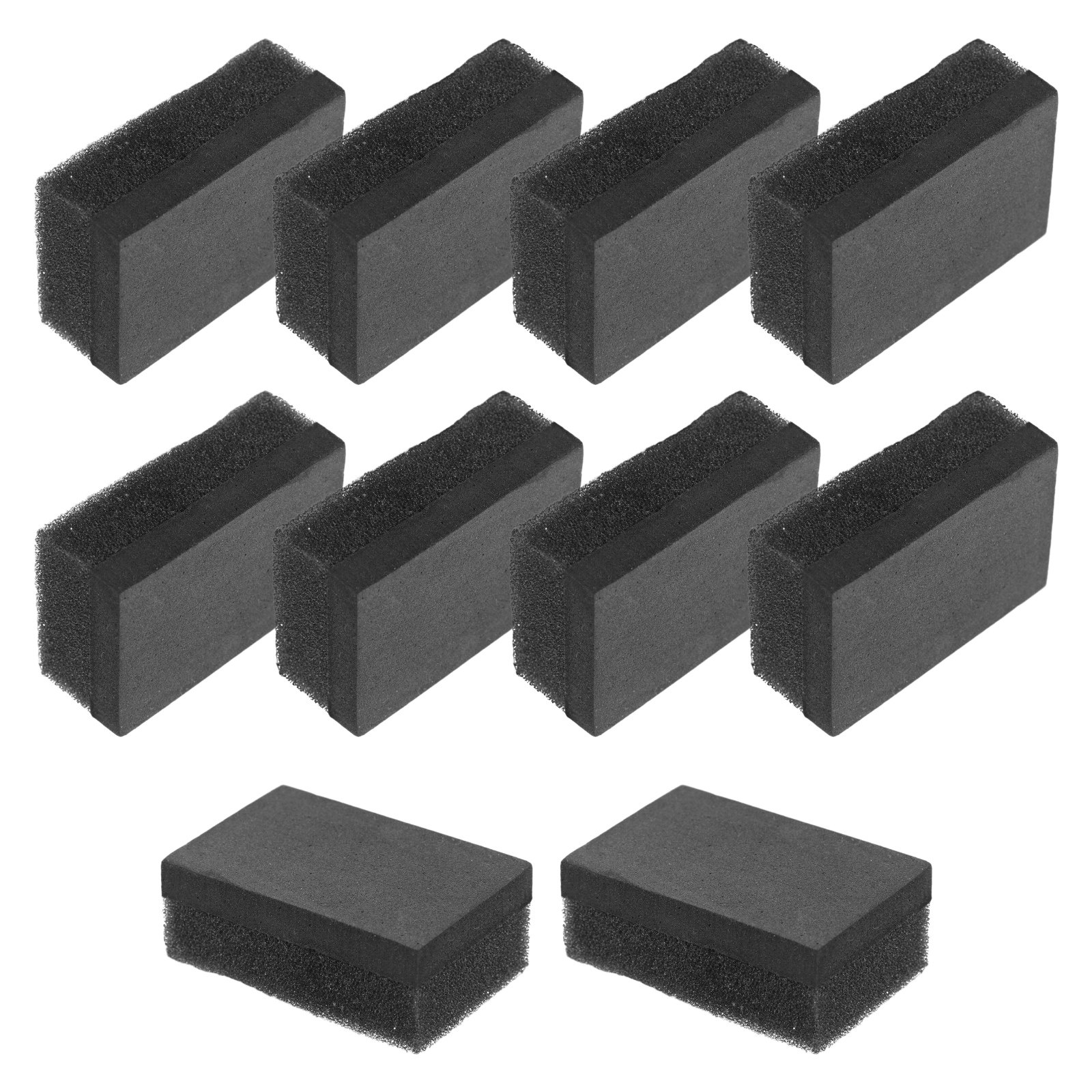 10 stuks wegwerp schoenpoetsdo - Shoe Cleaner recensie en prijs