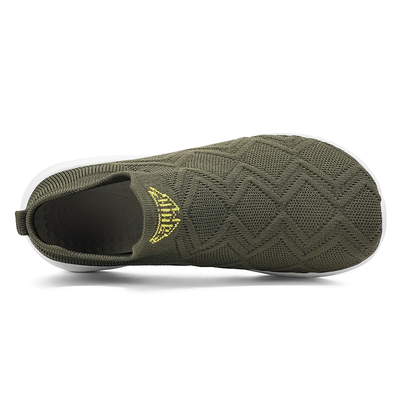 Extra brede, orthopedische sok - Sneaker Box recensie en prijs