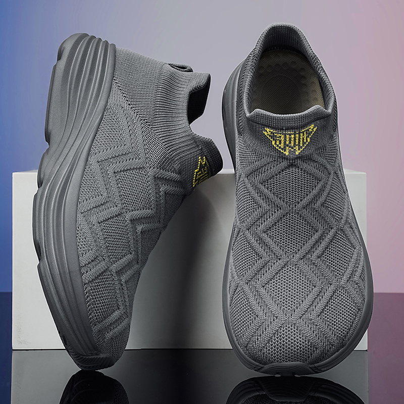 Extra brede, orthopedische sok - Sneaker Box recensie en prijs