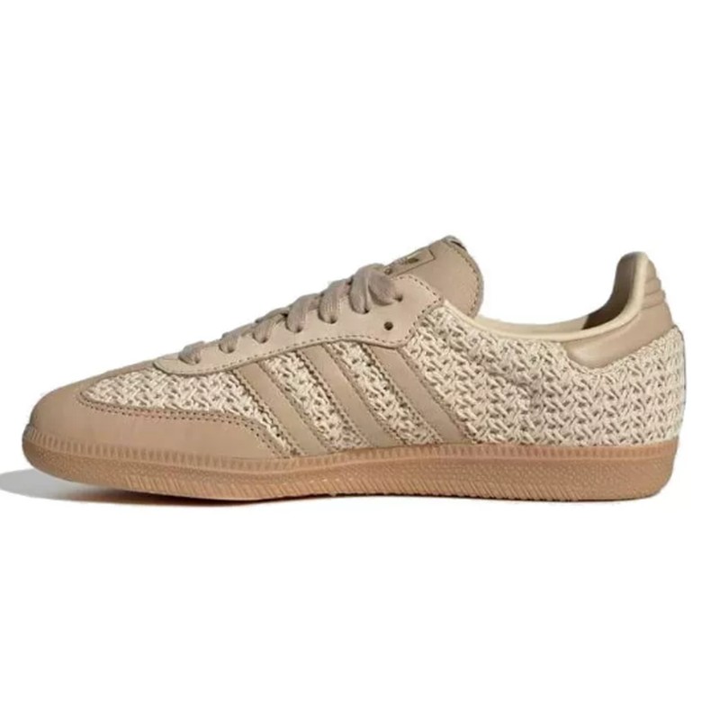 Adidas Samba OG JR9446, unisek - Adidas Shoes Samba recensie en prijs