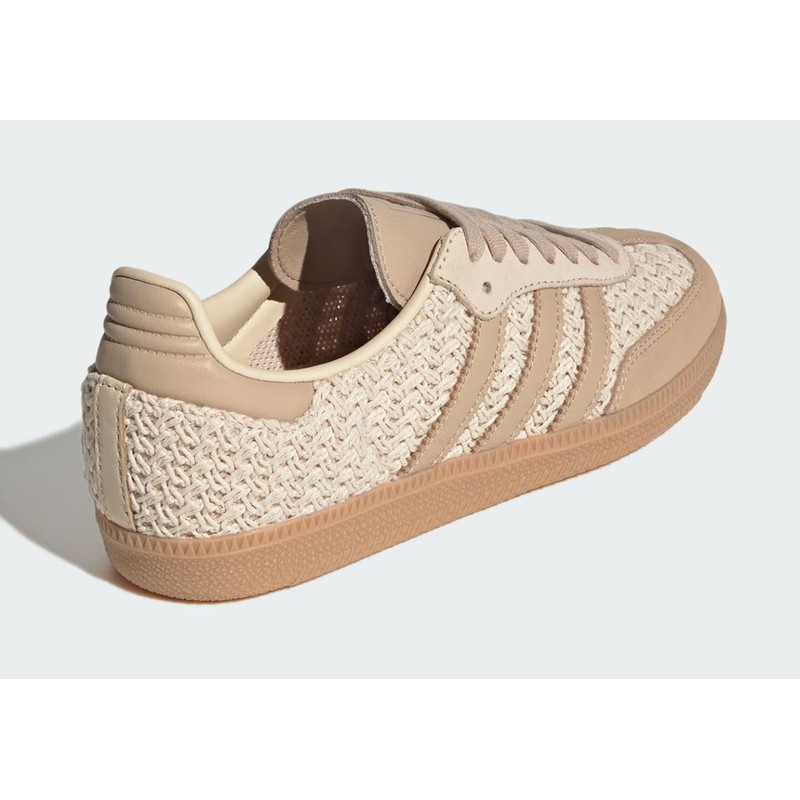 Adidas Samba OG JR9446, unisek - Adidas Shoes Samba recensie en prijs