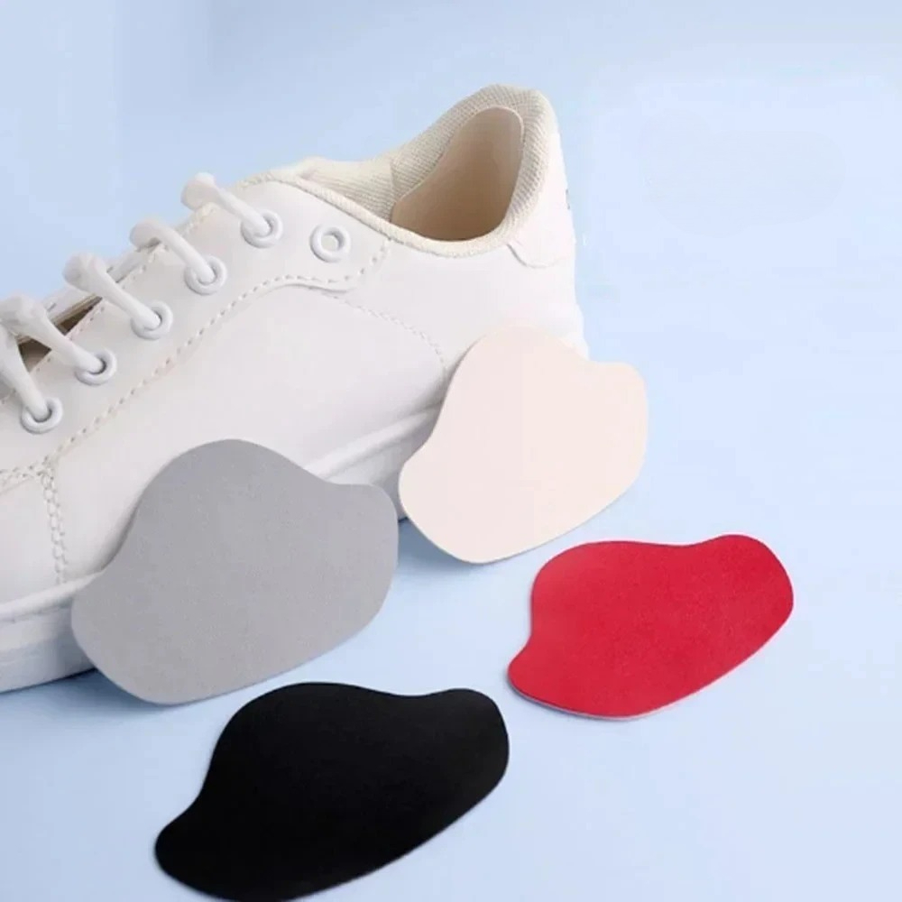 Zelfklevende schoenhakreparati - Sneaker Protector recensie en prijs