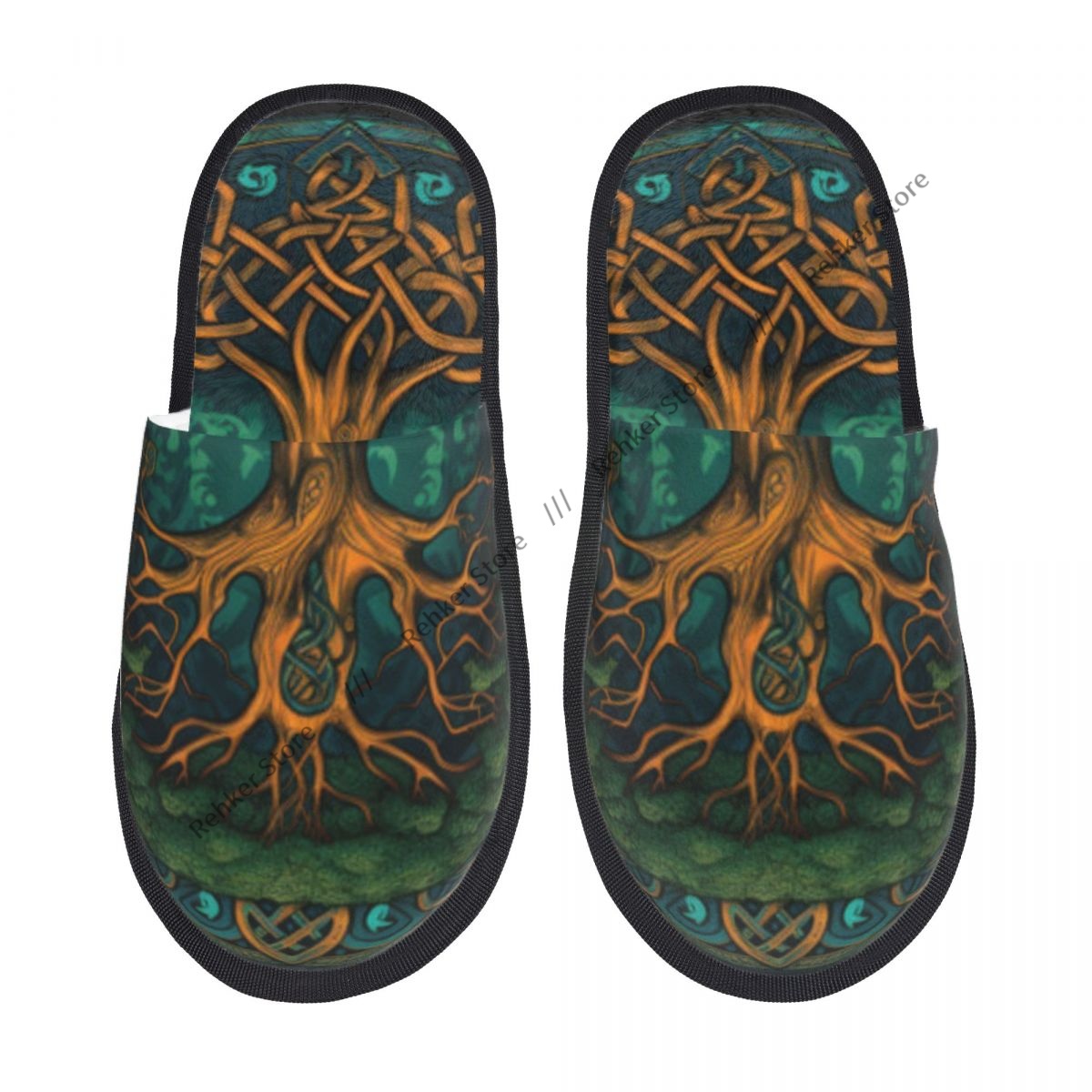 Celtische boom van leven en do - Shoe Tree recensie en prijs