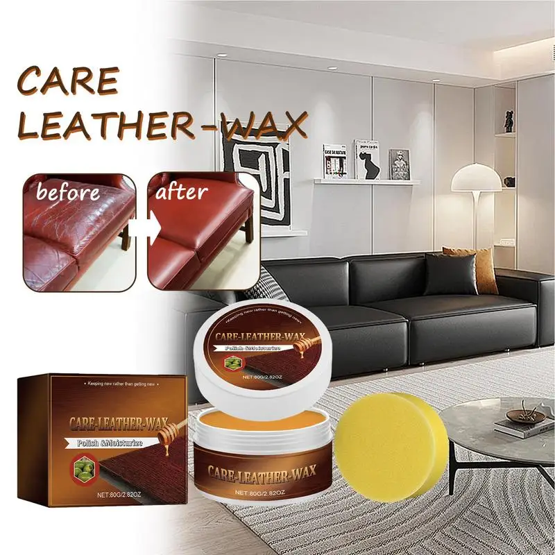 Leerreparatiecrème Leerreinige - Shoe Cleaner recensie en prijs