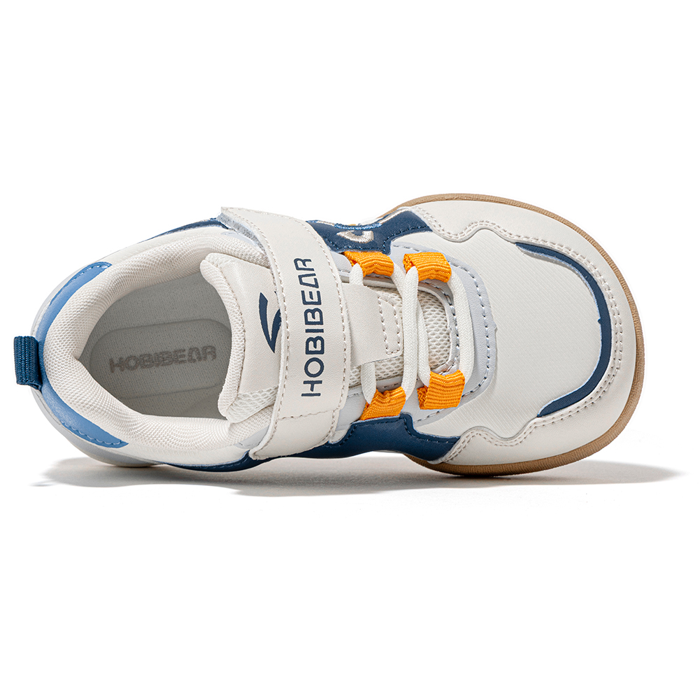 HOBIBEAR Kinderschoenen met br - Sneaker Box recensie en prijs