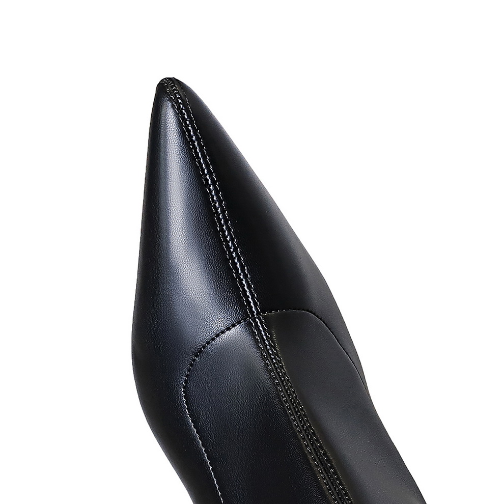 Sexy Overknee Laarzen Dames Sc - Shoe Tree recensie en prijs